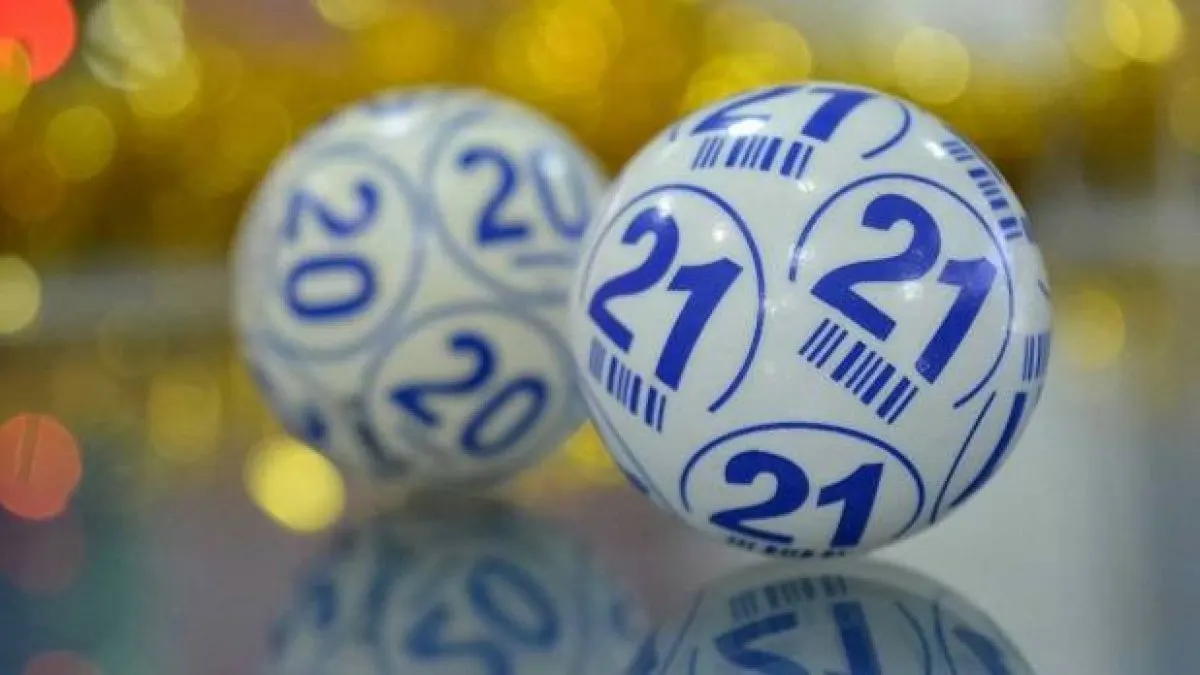 Resultados de la lotería de hoy, miércoles 21 de octubre