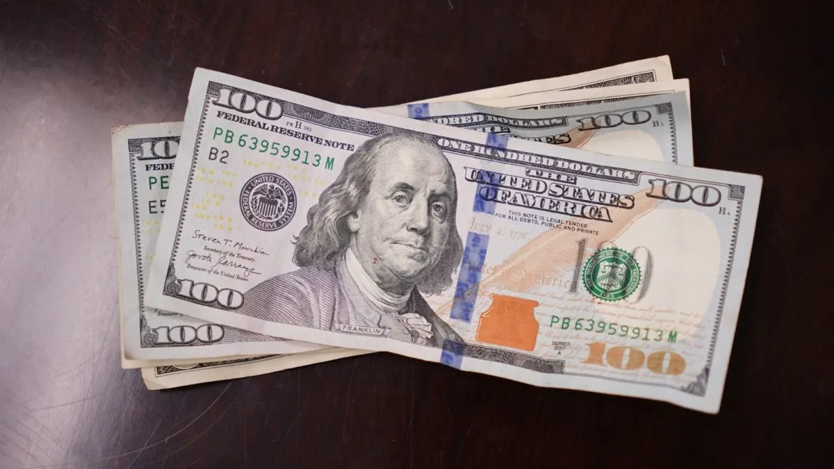 El dólar se mantiene estable en República Dominicana