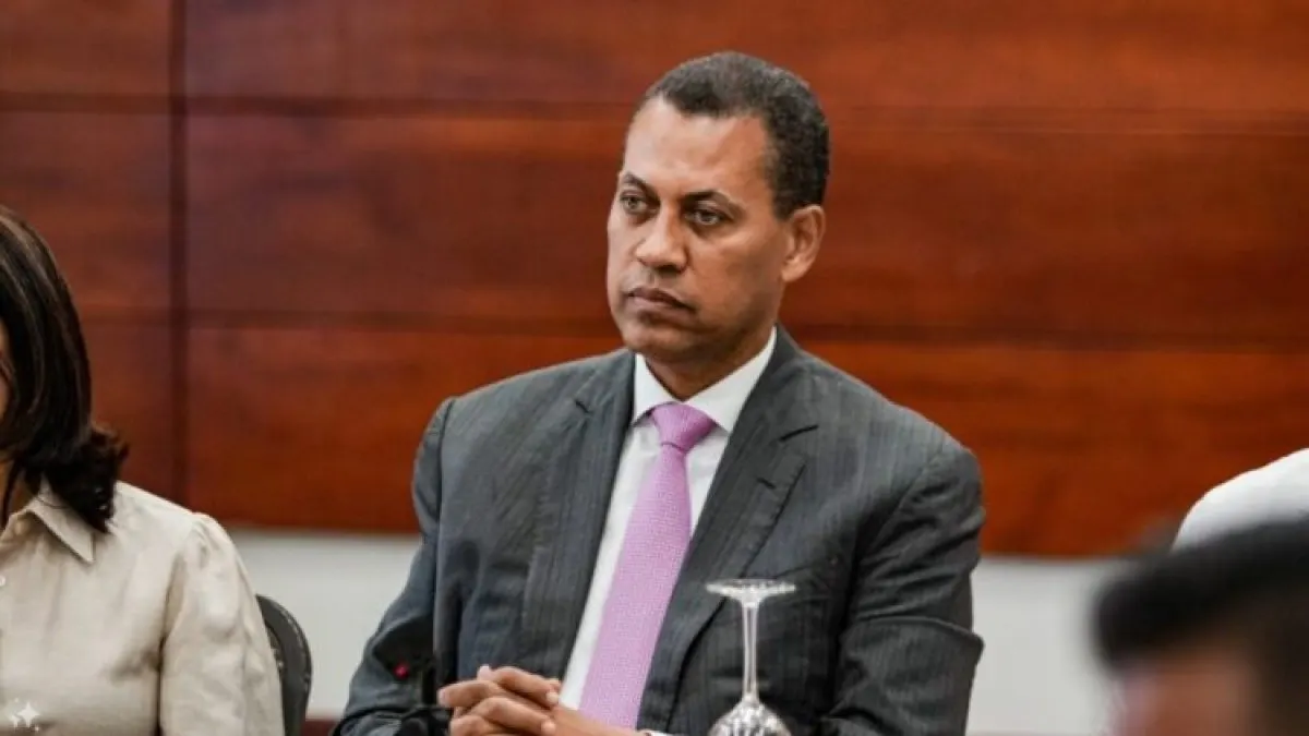 Guido Gómez Mazara podría definir la contienda interna del PRM