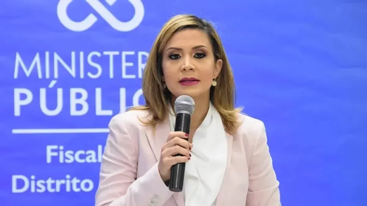 Rosalba Ramos cuestiona el uso del dolo eventual en el caso Jet Set