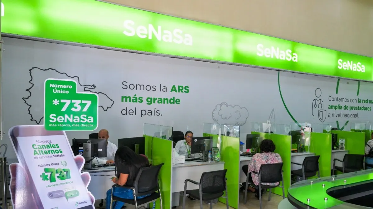 SeNaSa explica cómo autoriza tratamientos oncológicos
