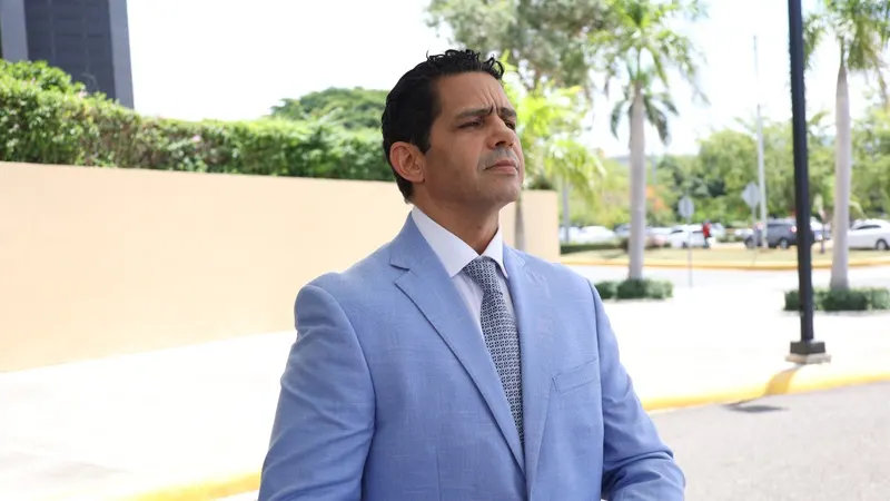 Secuestro de salvadoreños altera el escenario para una intervención en Haití