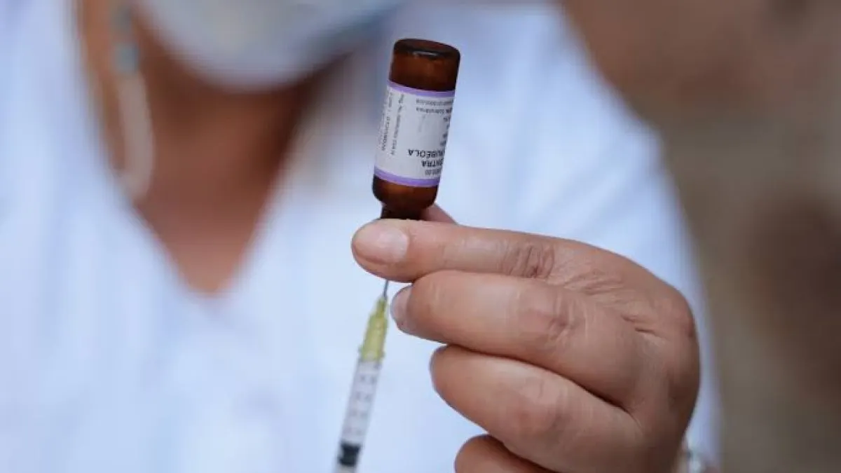 Vacunación contra la influenza genera preguntas en la población