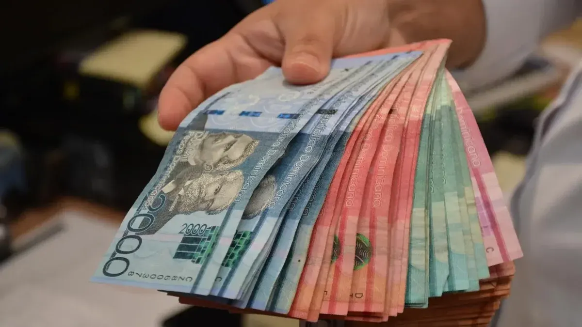 Fuga de capital afecta la economía dominicana