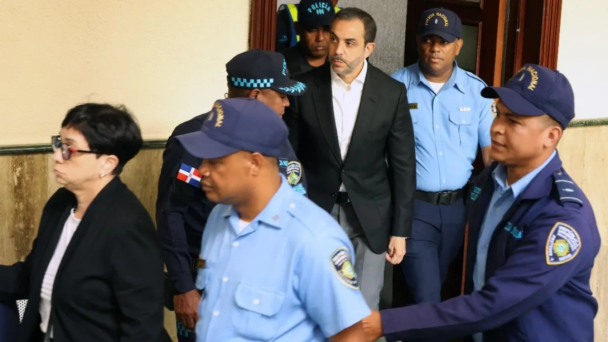 Caso Jet Set: abogado revela que representa a diez clientes en investigación