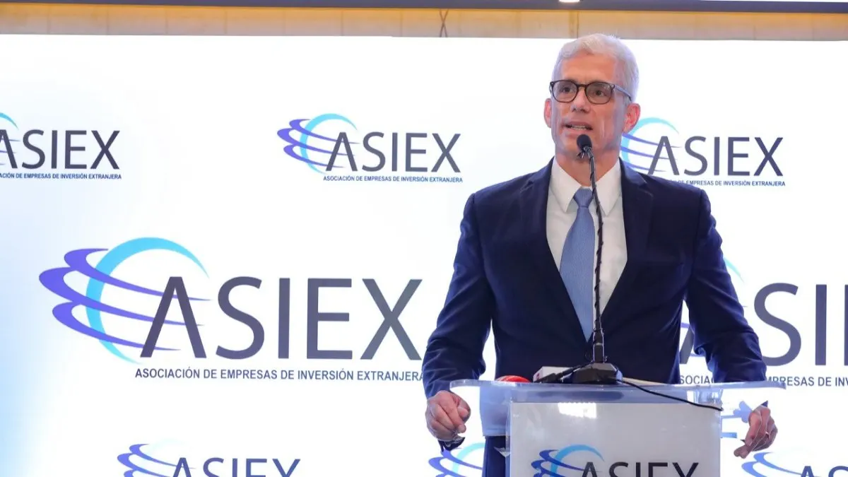 RD y EE. UU. buscan mejorar el clima para inversiones mediante conversaciones arancelarias