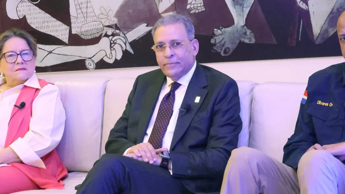 Osiris de León advierte sobre riesgo de gran terremoto en República Dominicana