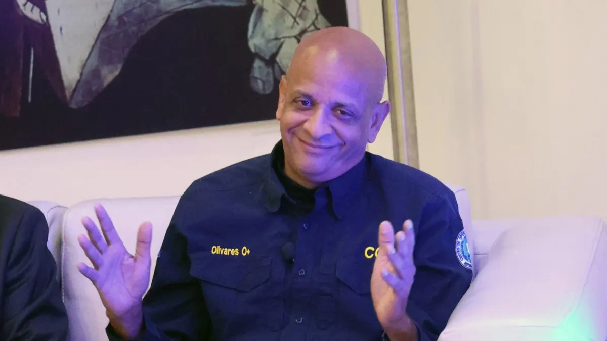 Prevención debe ser responsabilidad de todos, dice Erdwin Olivares