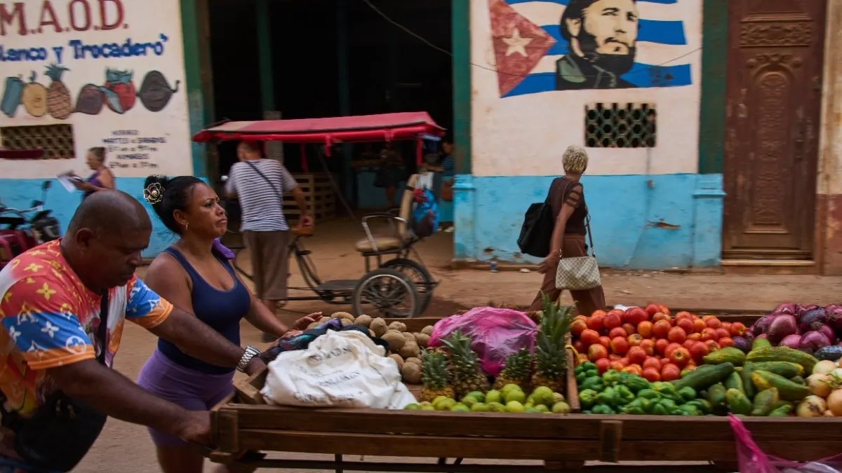 Cuba lanza nuevos billetes por falta de dinero en efectivo