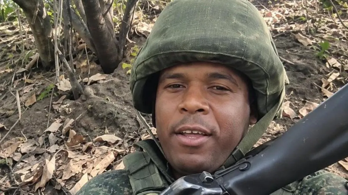 Embajador explica por qué no regresan dominicanos reclutados en Rusia