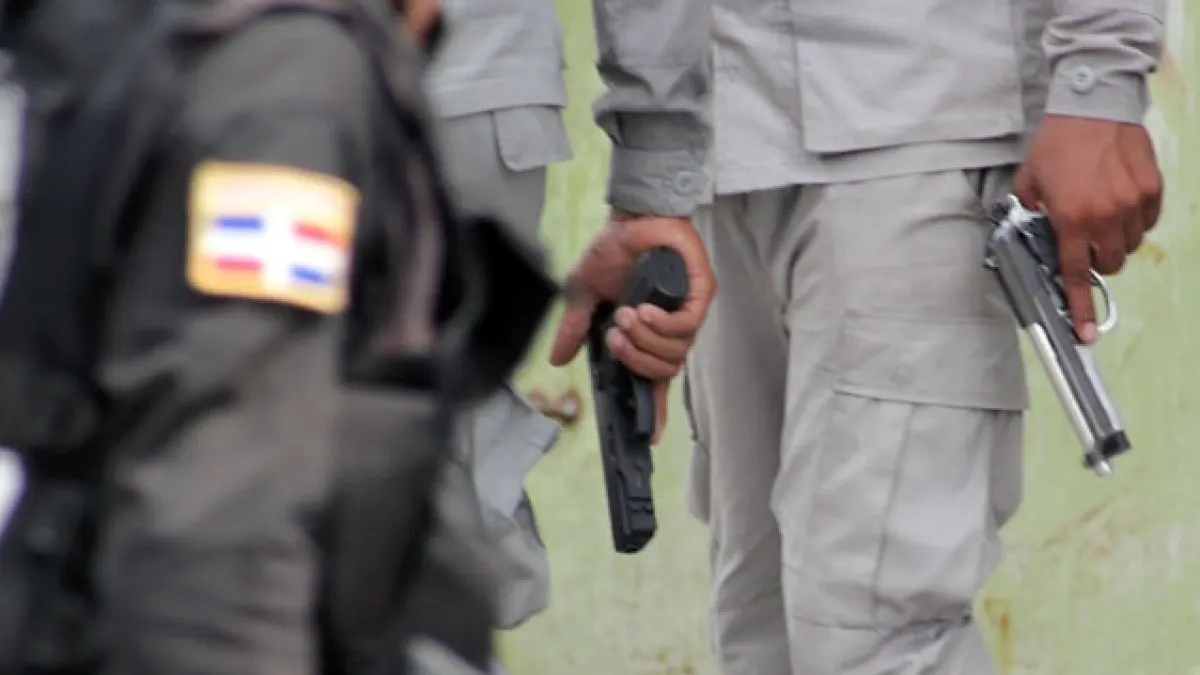 Víctimas de tiroteos en República Dominicana: mayoría negras, mulatas y jóvenes