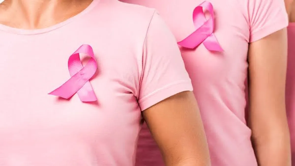 Nuevas tecnologías en la lucha contra el cáncer de mama en República Dominicana