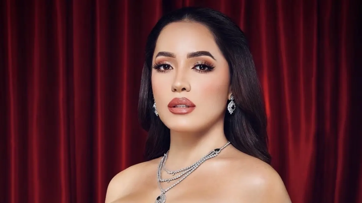 Karen Yapoort utiliza derecho legal tras divorcio
