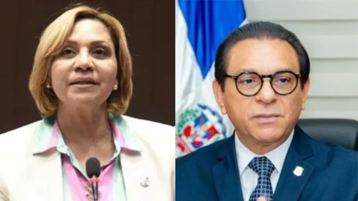Haití genera presión en República Dominicana