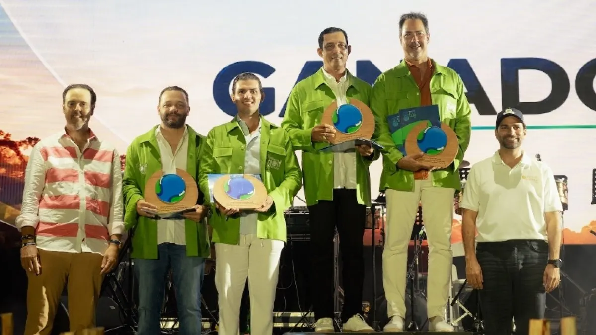 Finaliza con éxito el Torneo Invitacional de Golf 2026
