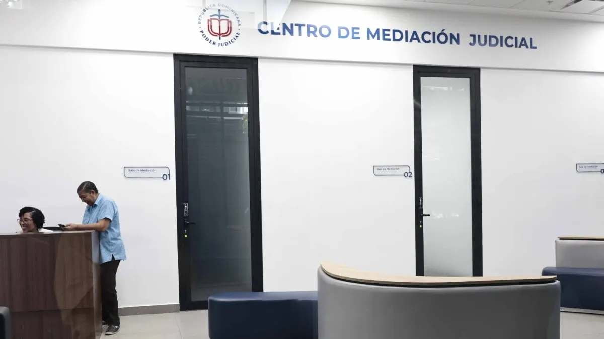 Casa Comunitaria de Justicia reduce conflictos en La Ciénaga