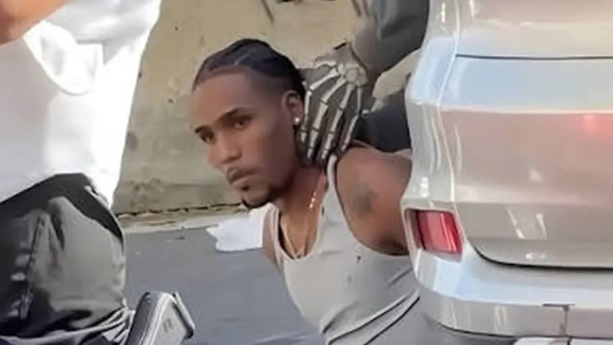 Dominicano herido en operativo del ICE en Nueva York