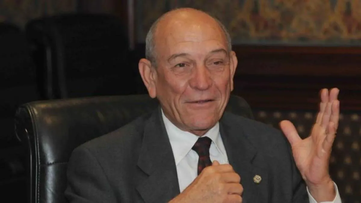 Tribunal separa a Rafael Porfirio Calderón del juicio penal de Donald Guerrero