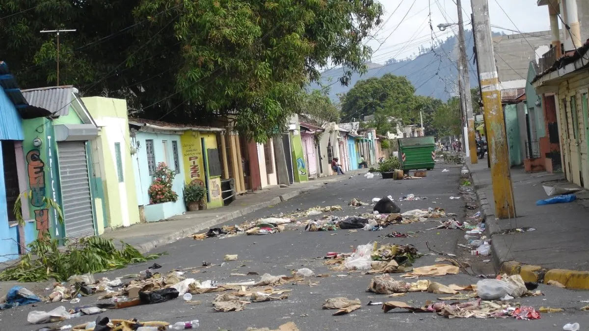 Bonao mantiene huelga de 48 horas sin diálogo con el Gobierno