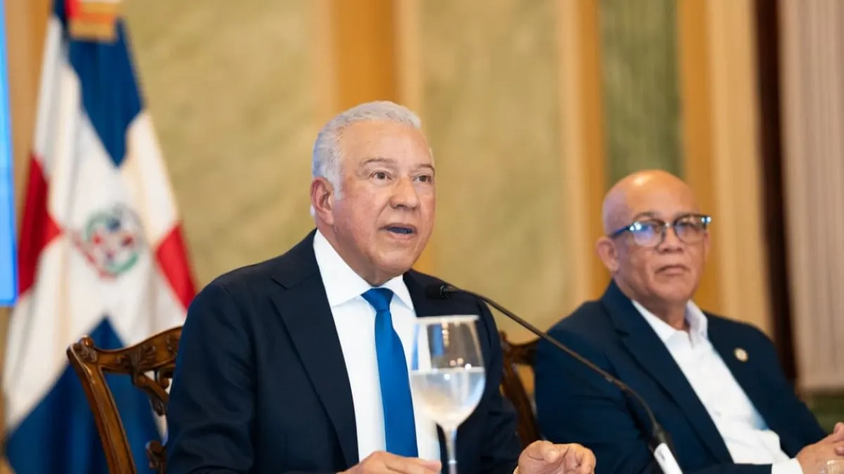 Dominicana defiende producción de arroz ante acuerdos comerciales