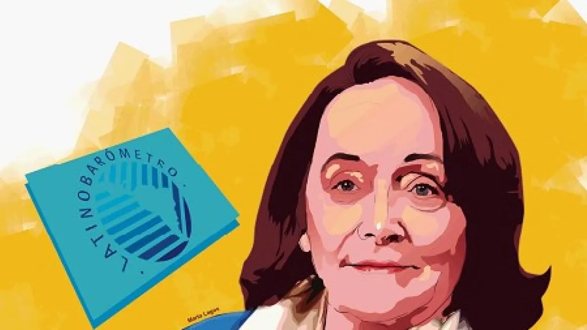 Baja confianza de los dominicanos en las instituciones democráticas