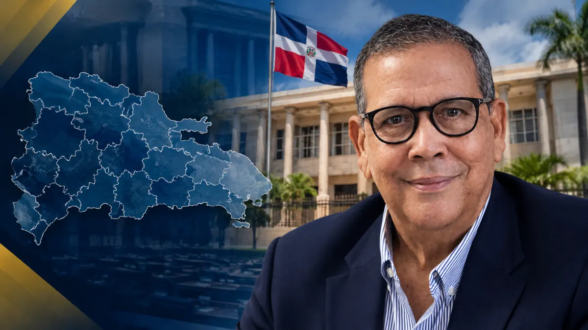 Historiador cuestiona creación de nuevas provincias en el Congreso