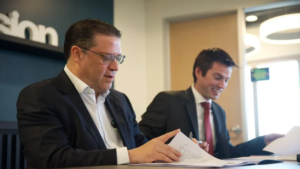 MICM y NCLUSION amplían inversiones en República Dominicana