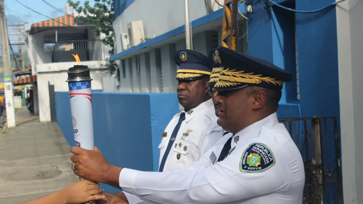 Juegos Mundiales de Policías 2026 se celebrarán en República Dominicana