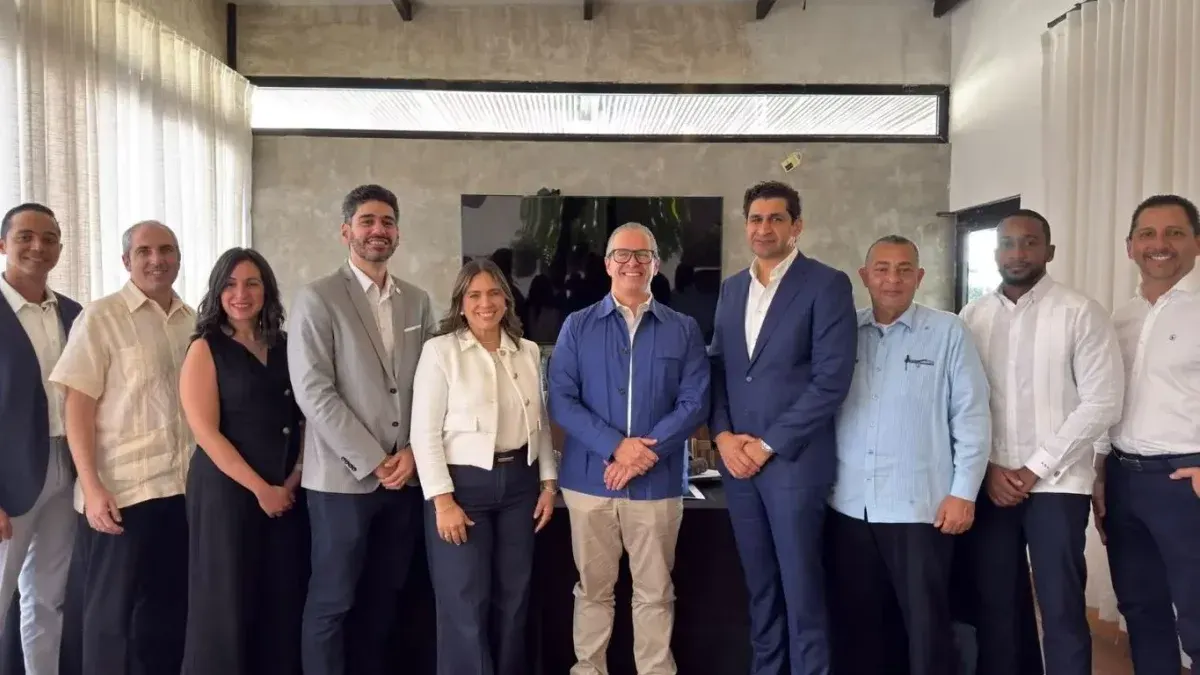 Asofer elige nueva directiva para los próximos años