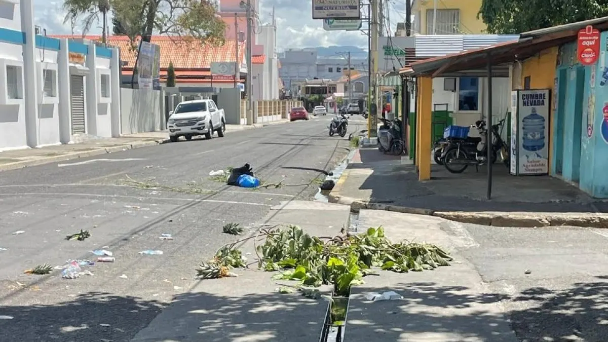 Bonao exige al Gobierno soluciones a problemas de la provincia