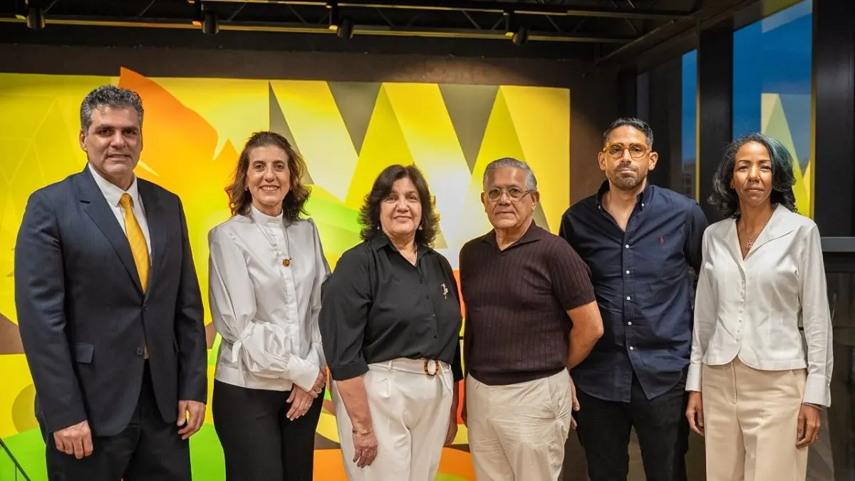 Arquitectos debaten retos de la vivienda y sostenibilidad en República Dominicana