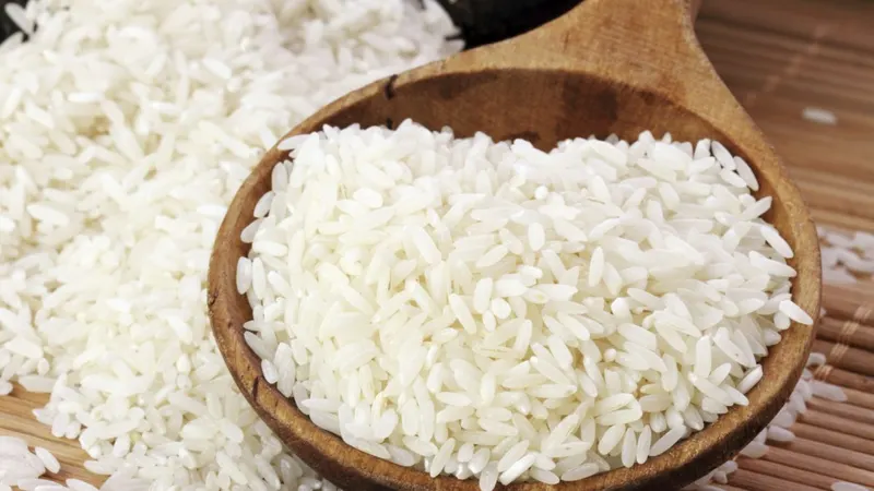 El arroz dominicano y su impacto en empleo y producción