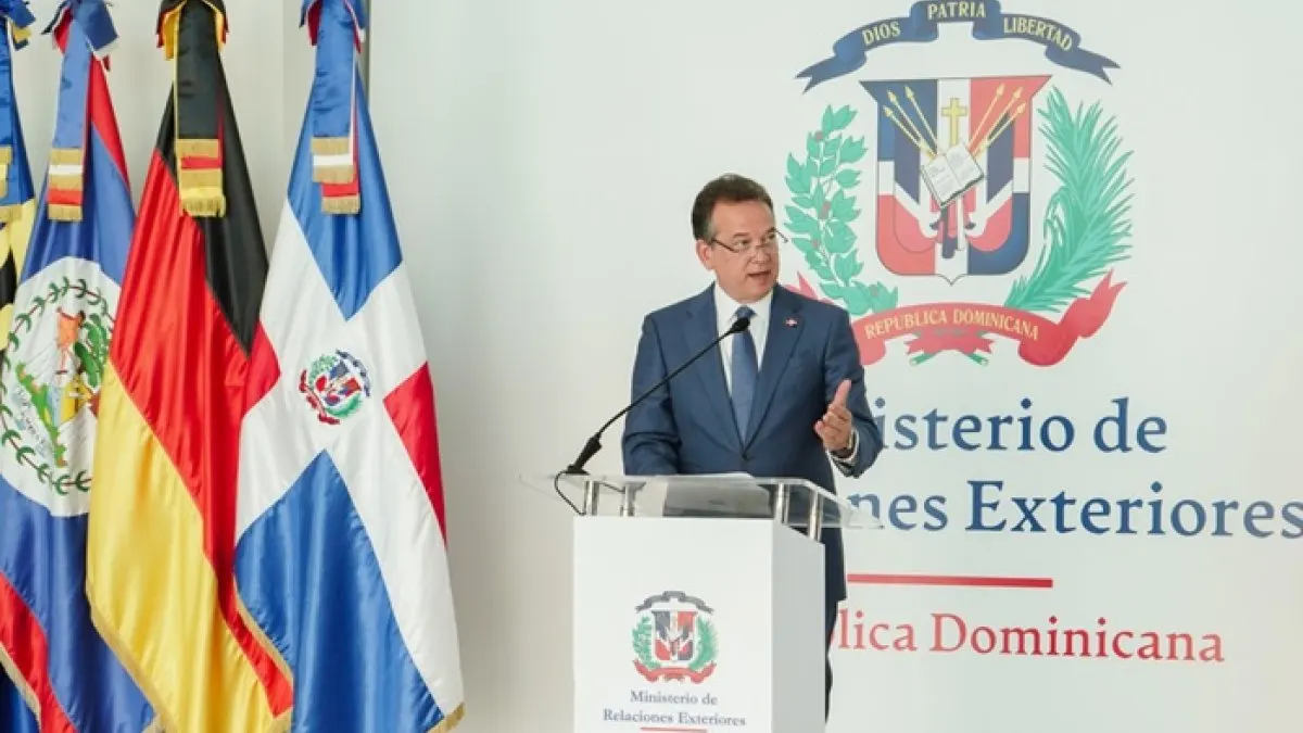 Más de dos millones de dominicanos viven en estados con consulados en EE.UU.