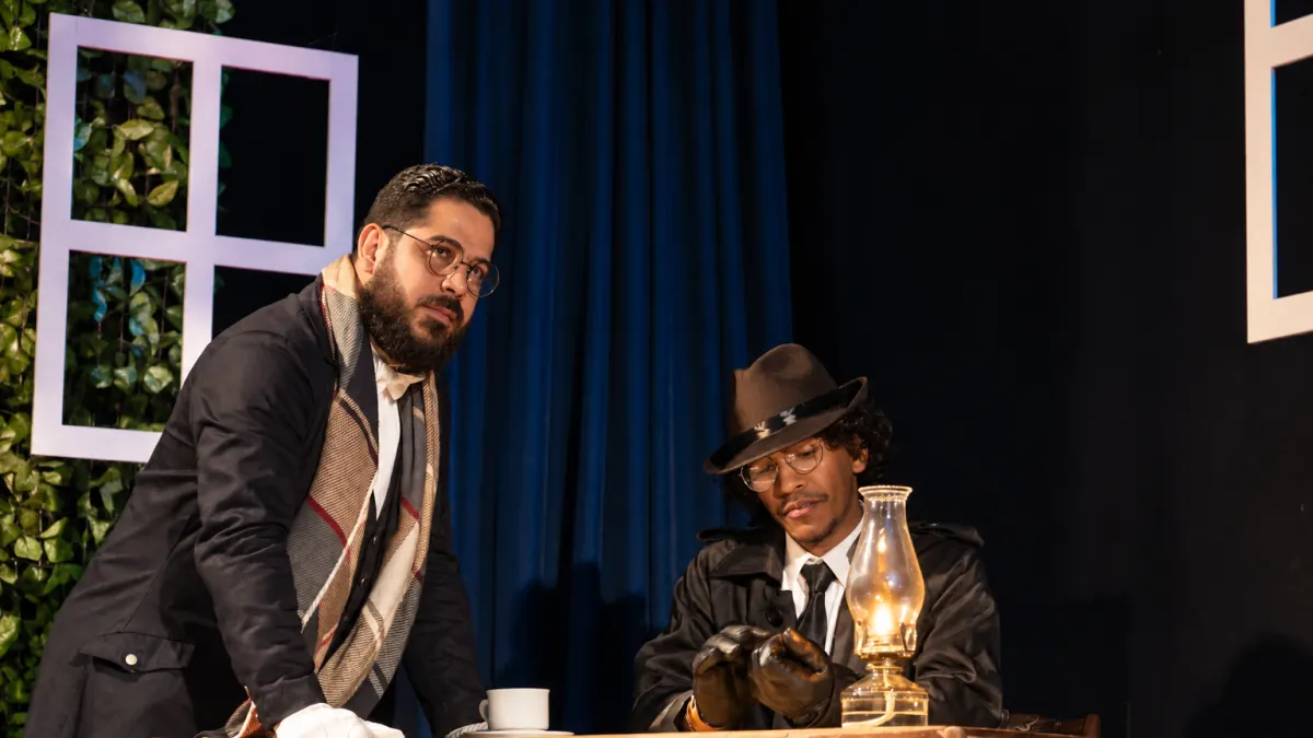 Diez obras se presentarán en el Festival Decenario Teatral 10x10