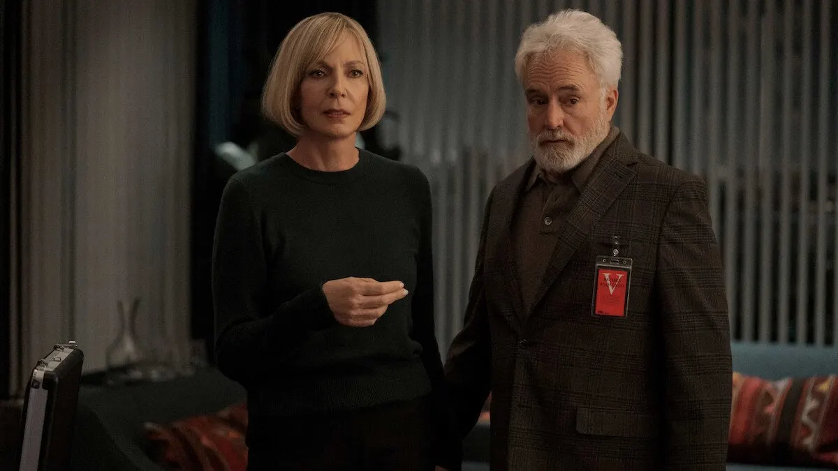 «La Diplomática» regresa con su cuarta temporada en Netflix