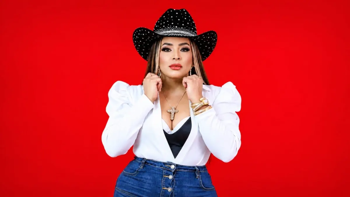 Marcel Piel Morena regresa con su Tour Bacharengue