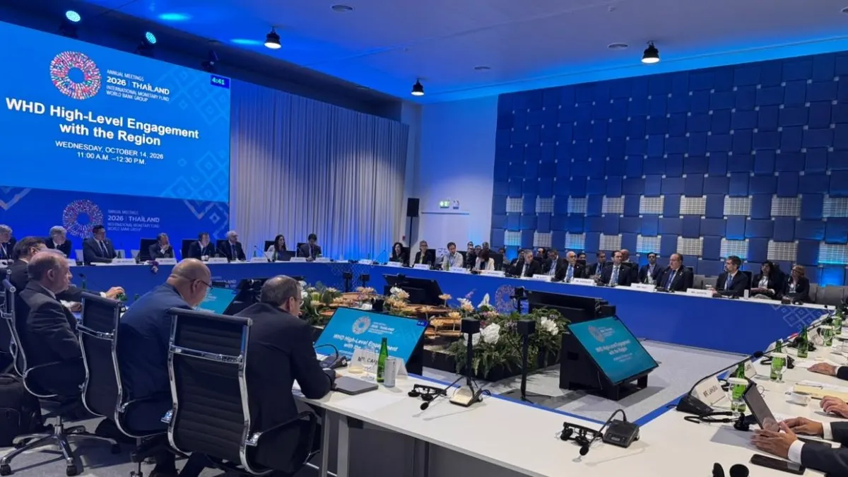 FMI reconoce esfuerzos de RD ante crisis global
