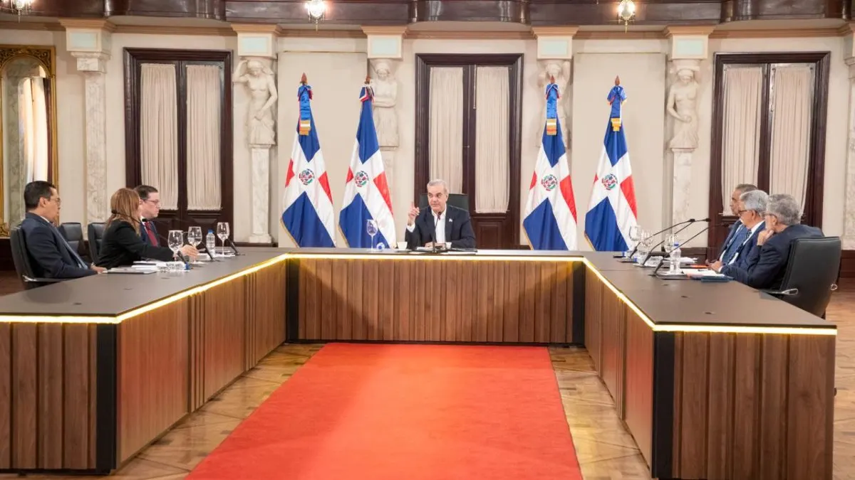 Gobierno destina RD$39 mil millones en subsidios para familias vulnerables