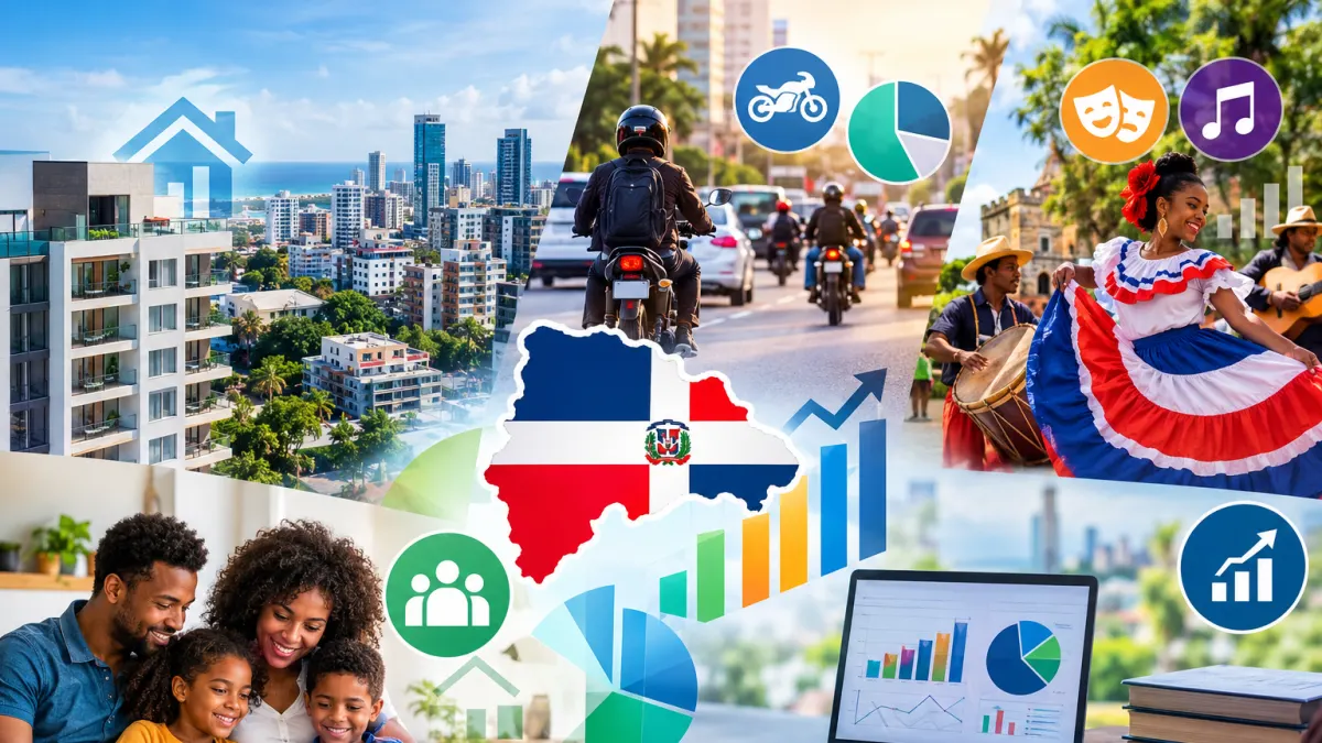 Samaná tiene la mayor tasa de muertes en el país según datos del Día Mundial de la Estadística