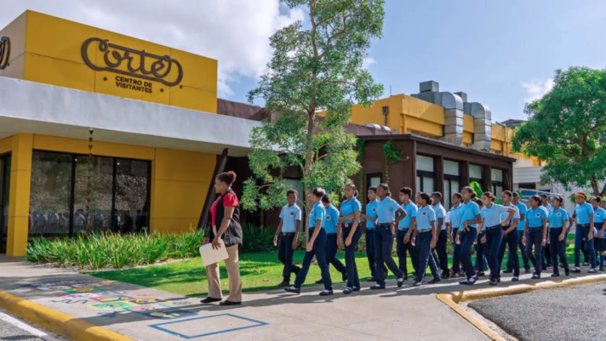 Fundación Cortés trae programa de salud mental a República Dominicana