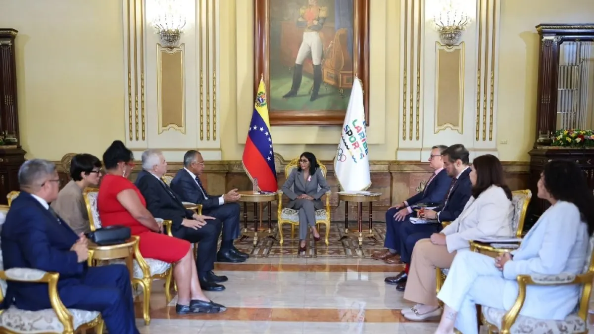 Caribe Sports anuncia propuesta de Caracas para el próximo sábado