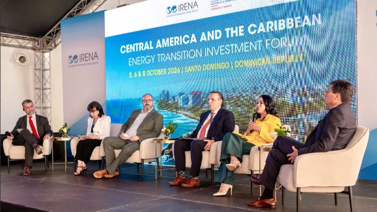 ETED actualiza su plan para expandir la red eléctrica