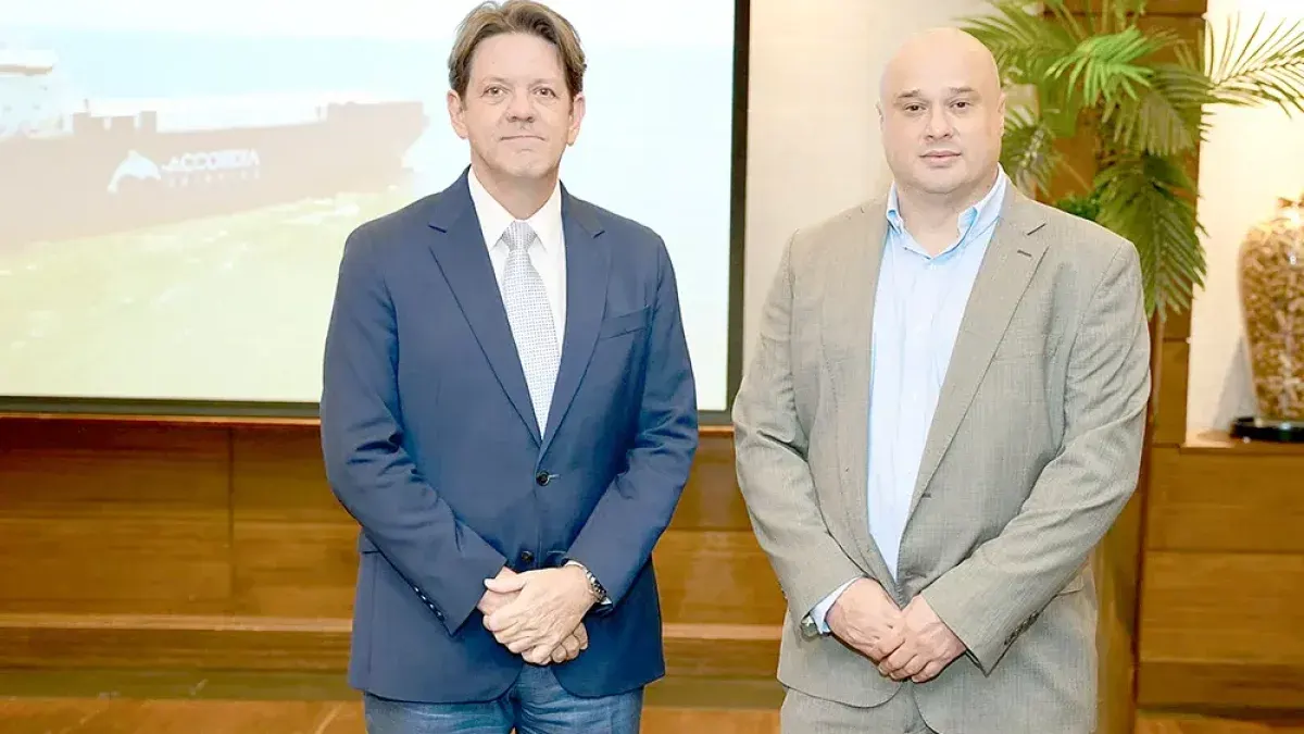 Accordia Shipping amplía operaciones en República Dominicana