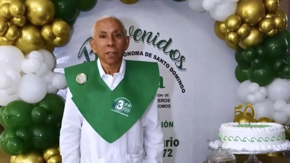 Fallece Manuel Lora, pionero de la planificación agrícola en República Dominicana
