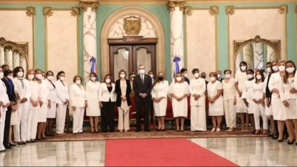 Las gobernadoras son representantes del Presidente, según el Ministerio de la Presidencia