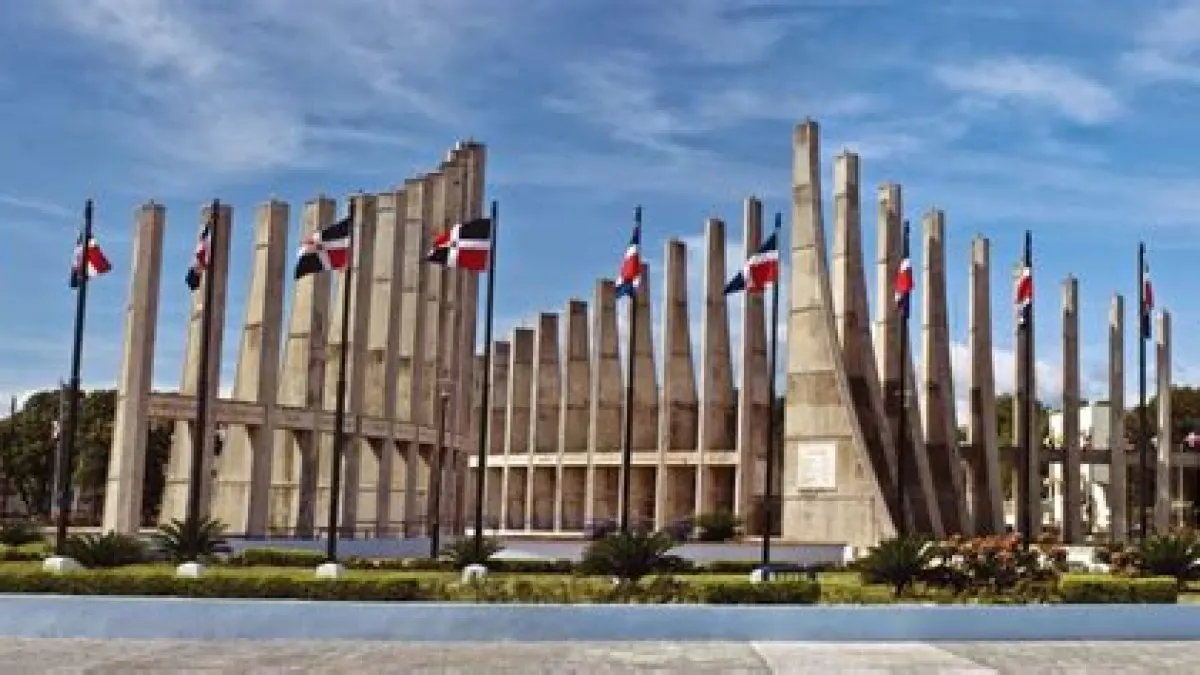 Descubren la historia detrás de la primera Constitución dominicana