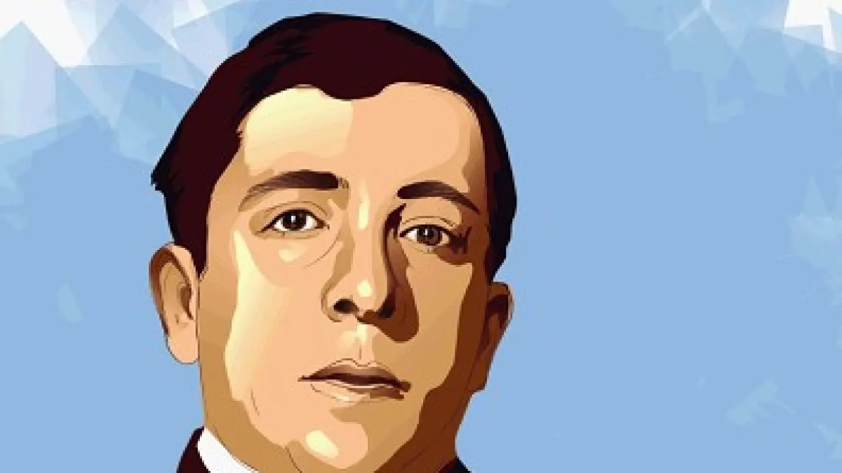 Francisco Villaespesa y el poema que impulsó el patriotismo dominicano en 1924
