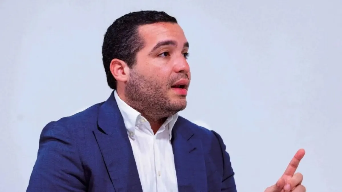 Diputado Mariotti dice que apagones no son por el calor