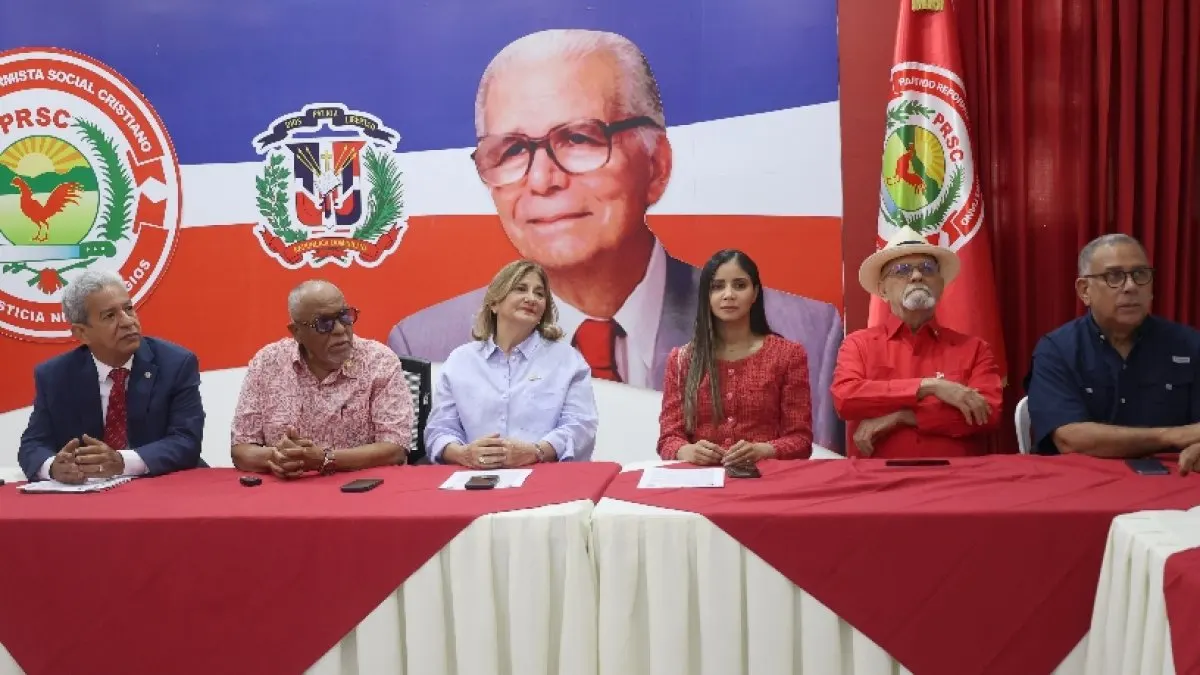 Reformistas buscan recuperar su espacio en la política dominicana
