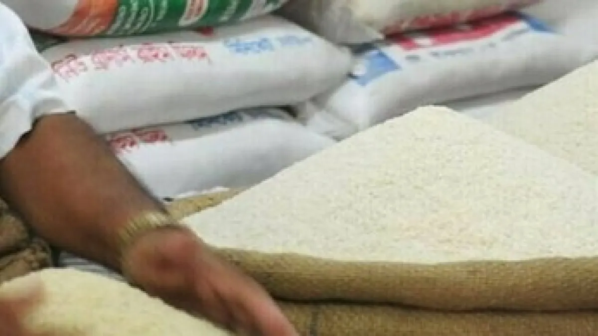 El arroz sigue en debate entre productores y autoridades